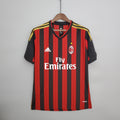 Camiseta AC Milan 2013-14 - Local - Retro