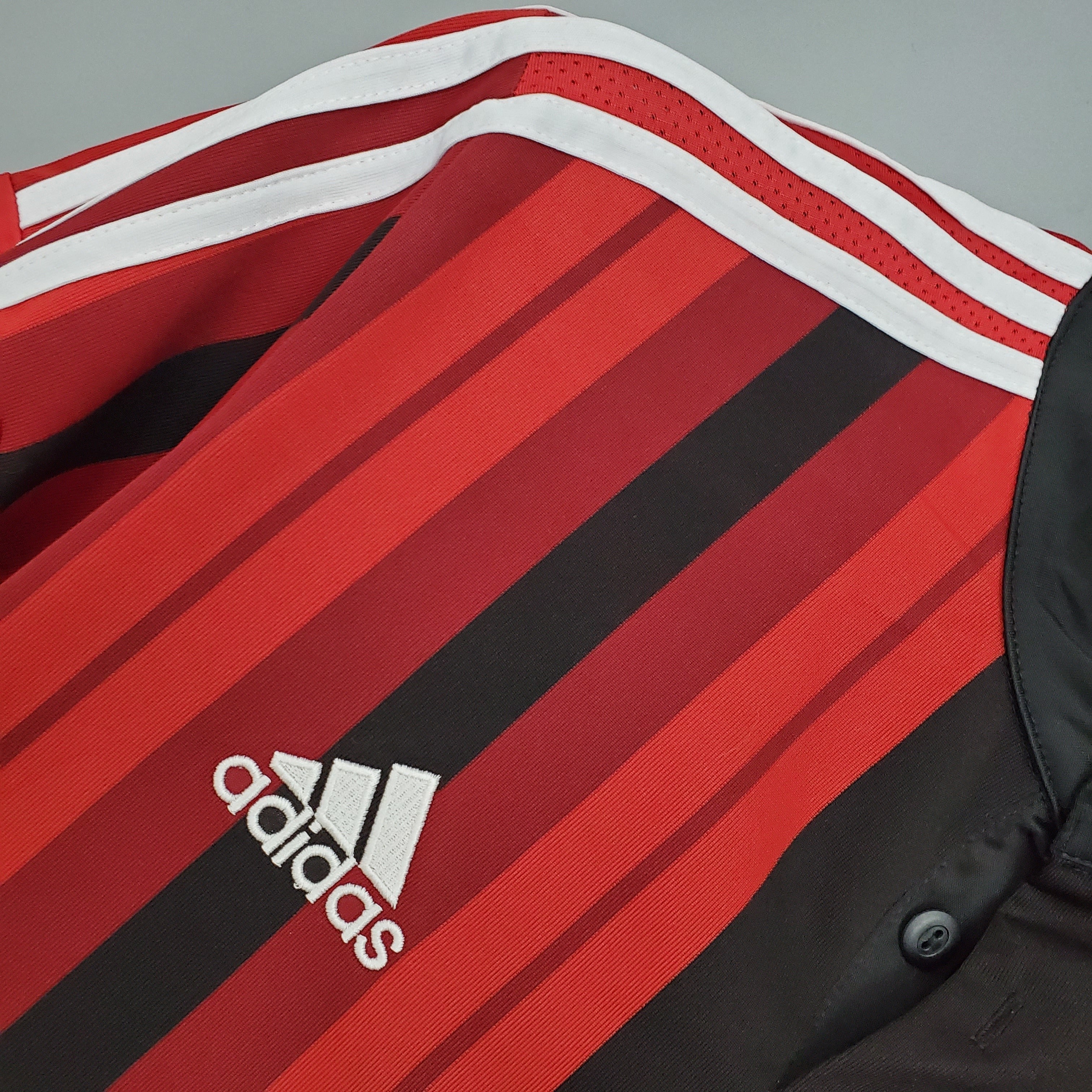 Camiseta AC Milan 2014-15 - Local - Retro