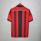 Camiseta AC Milan 2014-15 - Local - Retro