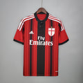 Camiseta AC Milan 2014-15 - Local - Retro