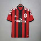 Camiseta AC Milan 2014-15 - Local - Retro