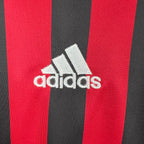 Camiseta AC Milan 2016-17 - Local - Retro