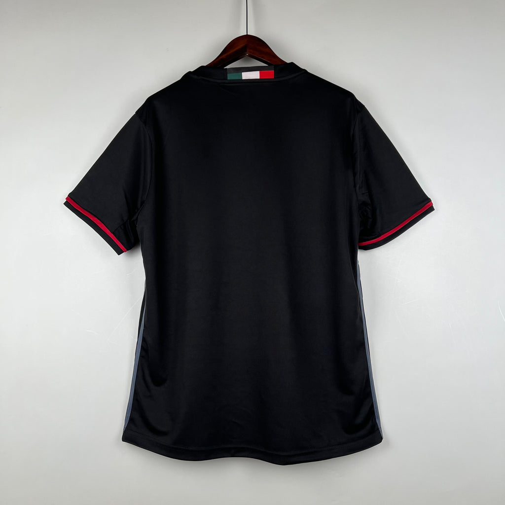 Camiseta AC Milan 2016-17 - Local - Retro