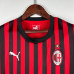 Camiseta AC Milan 2019-20 - Local - Retro