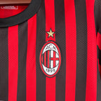 Camiseta AC Milan 2019-20 - Local - Retro