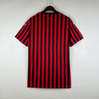 Camiseta AC Milan 2019-20 - Local - Retro
