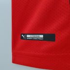 Camiseta AC Milan 2021-22 - Local