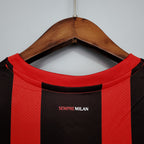 Camiseta AC Milan 2021-22 - Local