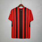 Camiseta AC Milan 2021-22 - Local