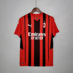 Camiseta AC Milan 2021-22 - Local