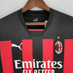 Camiseta AC Milan 2022-23 - Local