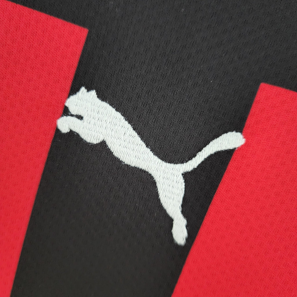 Camiseta AC Milan 2022-23 - Local