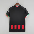 Camiseta AC Milan 2022-23 - Local