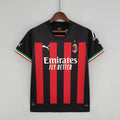 Camiseta AC Milan 2022-23 - Local