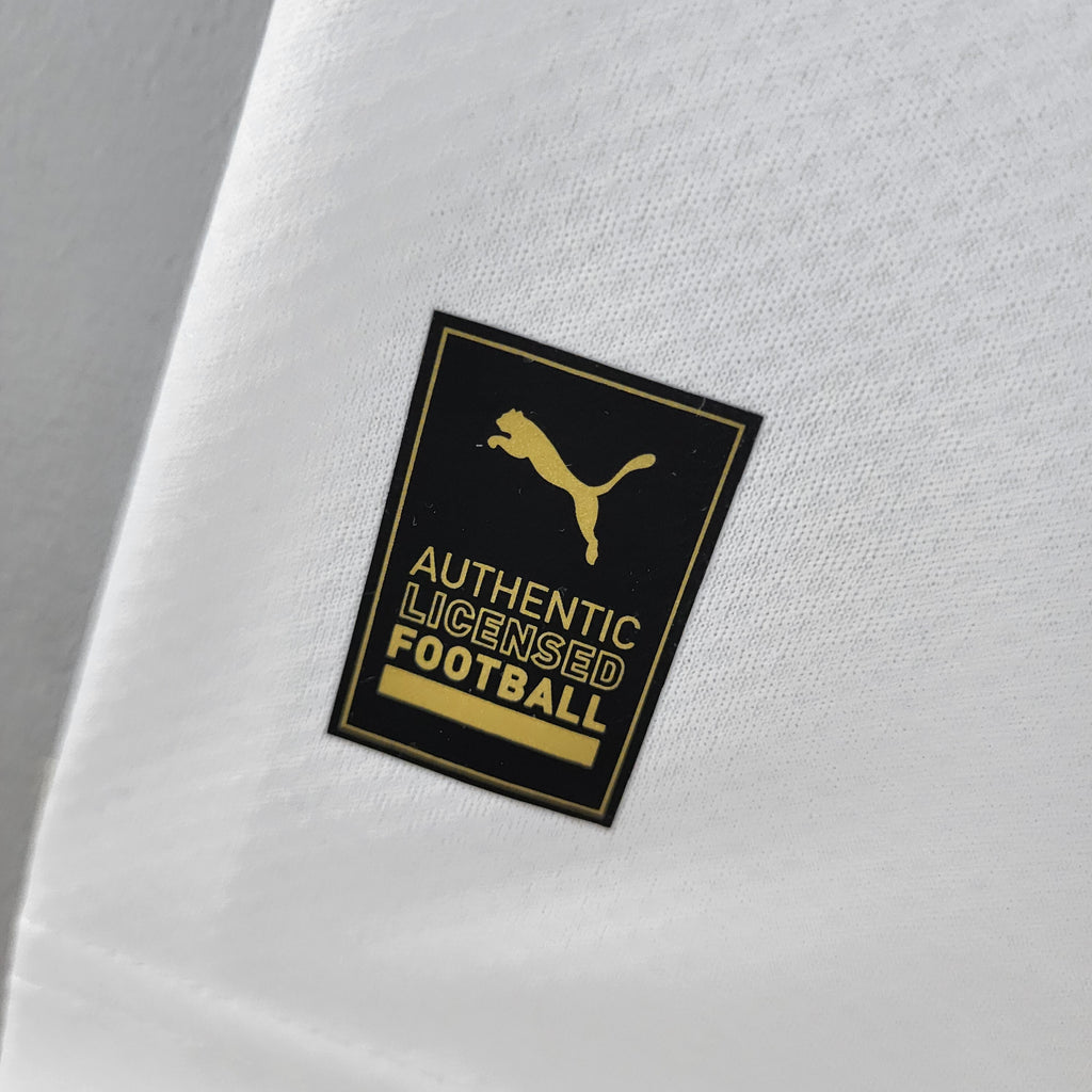 Camiseta AC Milan 2022-23 - Visitante