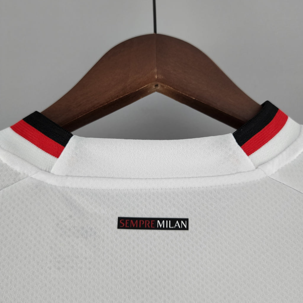 Camiseta AC Milan 2022-23 - Visitante