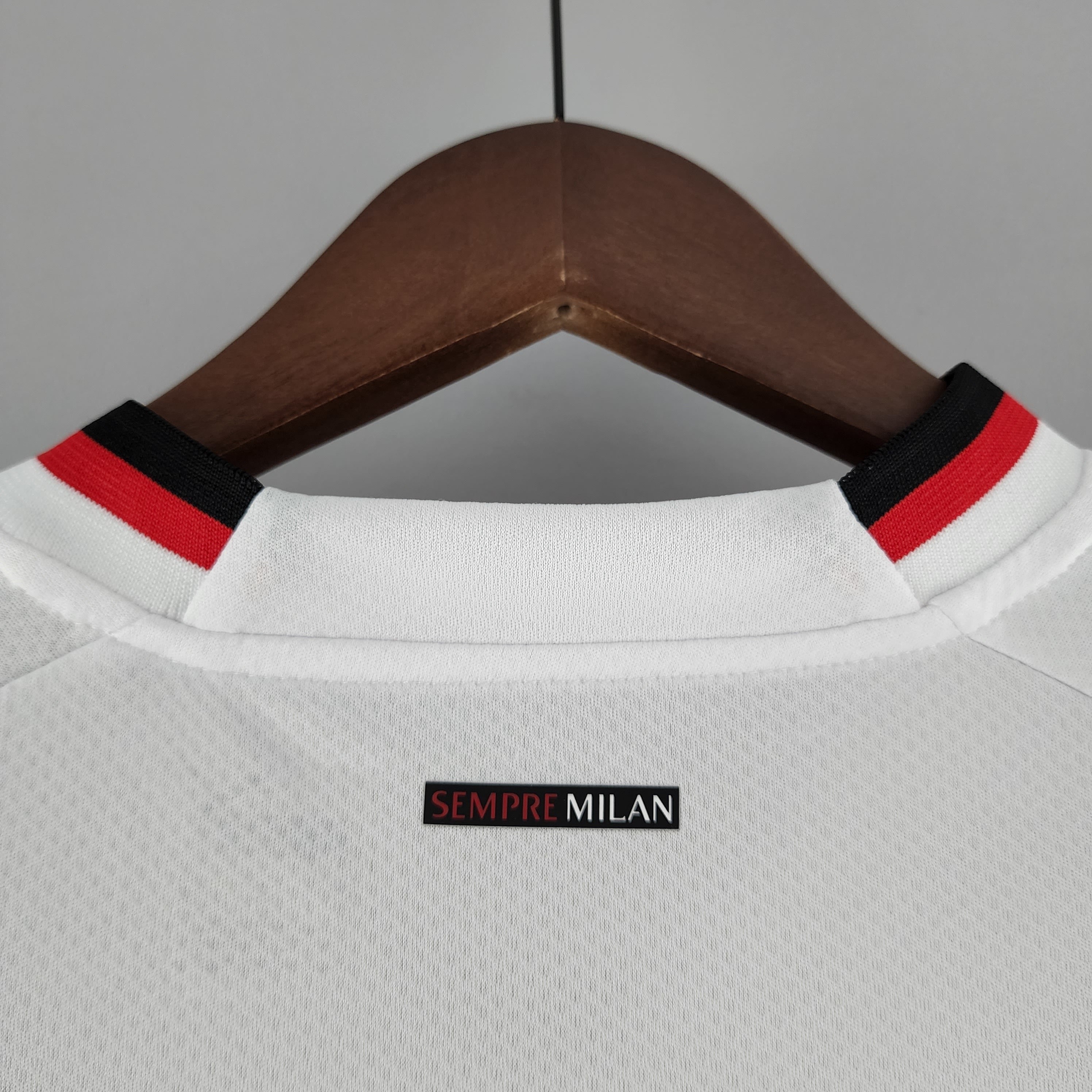 Camiseta AC Milan 2022-23 - Visitante