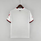 Camiseta AC Milan 2022-23 - Visitante