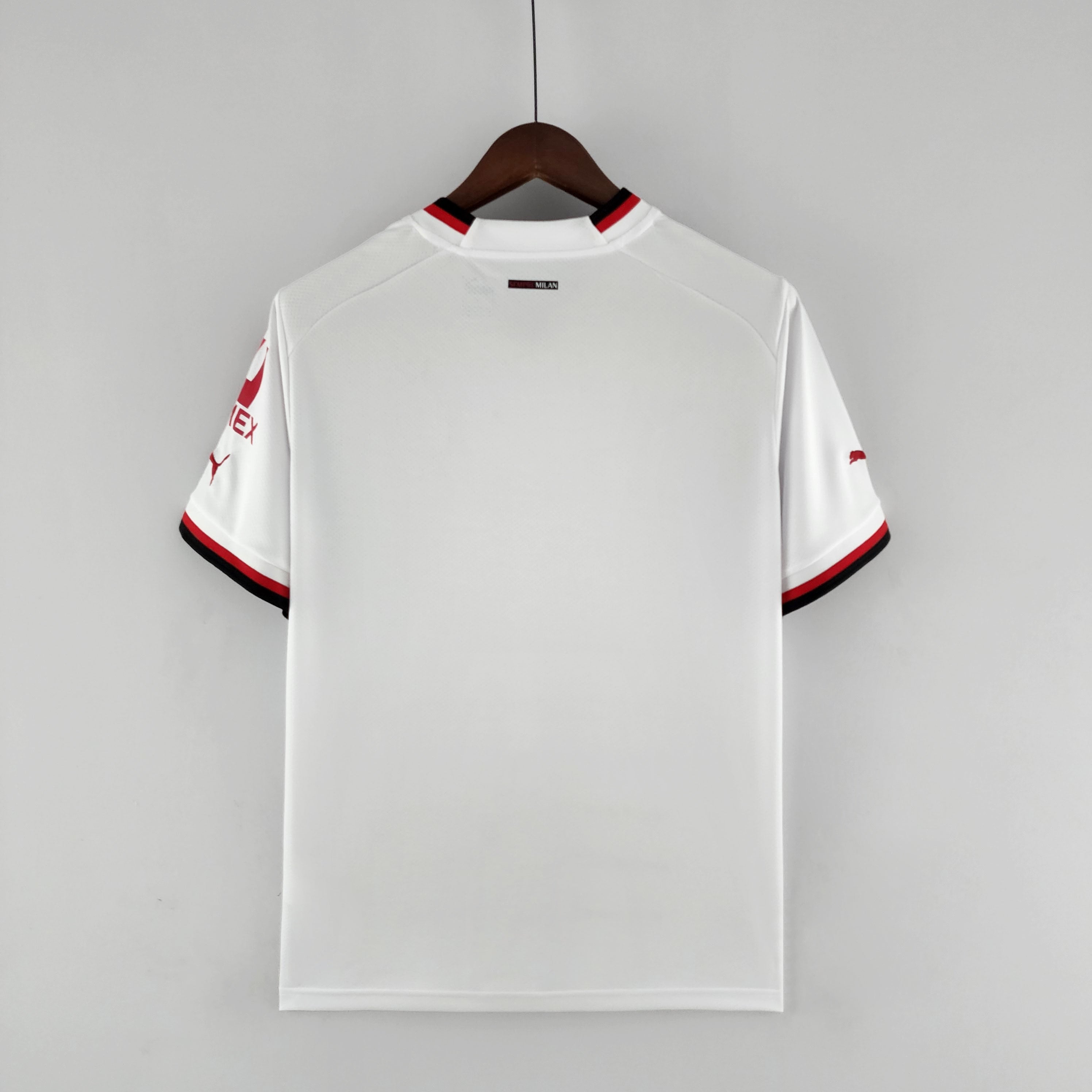 Camiseta AC Milan 2022-23 - Visitante