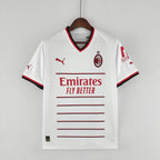 Camiseta AC Milan 2022-23 - Visitante