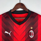 Camiseta AC Milan 2023-24 - Local