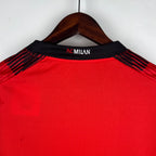Camiseta AC Milan 2023-24 - Local