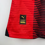 Camiseta AC Milan 2023-24 - Local