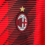 Camiseta AC Milan 2023-24 - Local