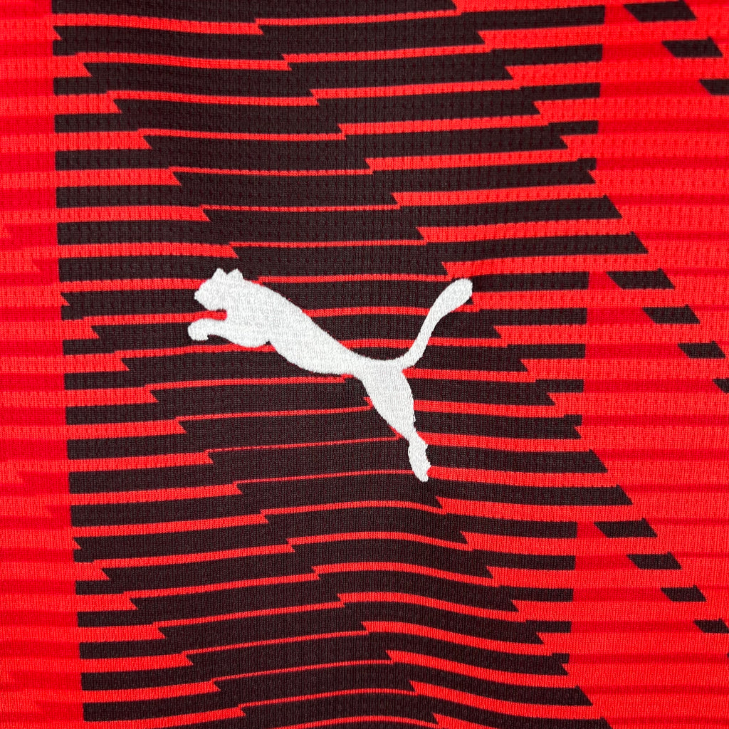 Camiseta AC Milan 2023-24 - Local