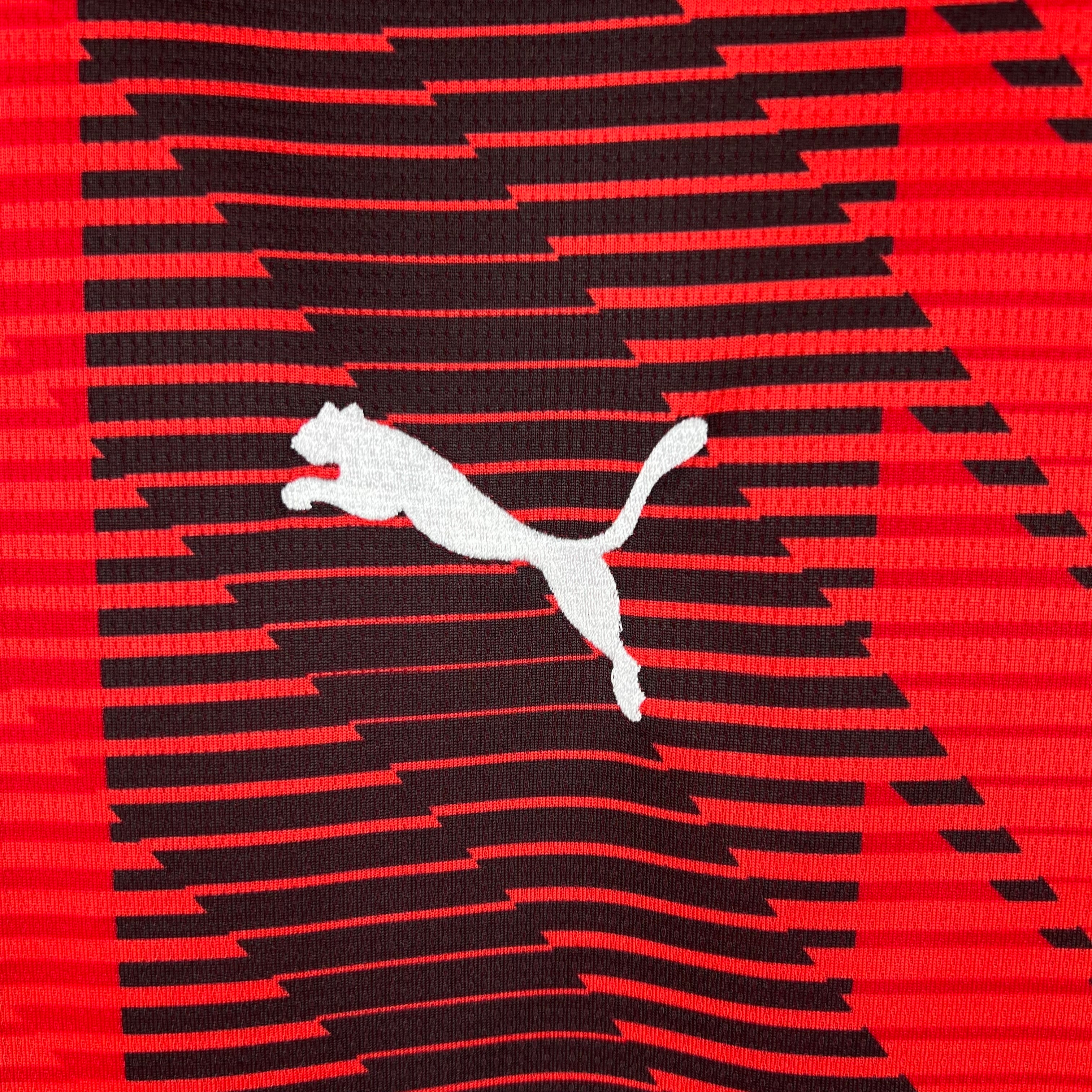 Camiseta AC Milan 2023-24 - Local