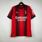 Camiseta AC Milan 2023-24 - Local