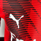 Camiseta AC Milan 2023-24 Versión Jugador - Local