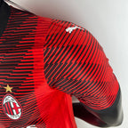 Camiseta AC Milan 2023-24 Versión Jugador - Local
