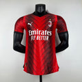 Camiseta AC Milan 2023-24 Versión Jugador - Local
