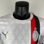 Camiseta AC Milan 2023-24 Versión Jugador - Visitante