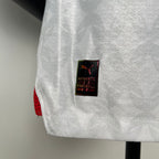 Camiseta AC Milan 2023-24 Versión Jugador - Visitante