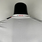 Camiseta AC Milan 2023-24 Versión Jugador - Visitante