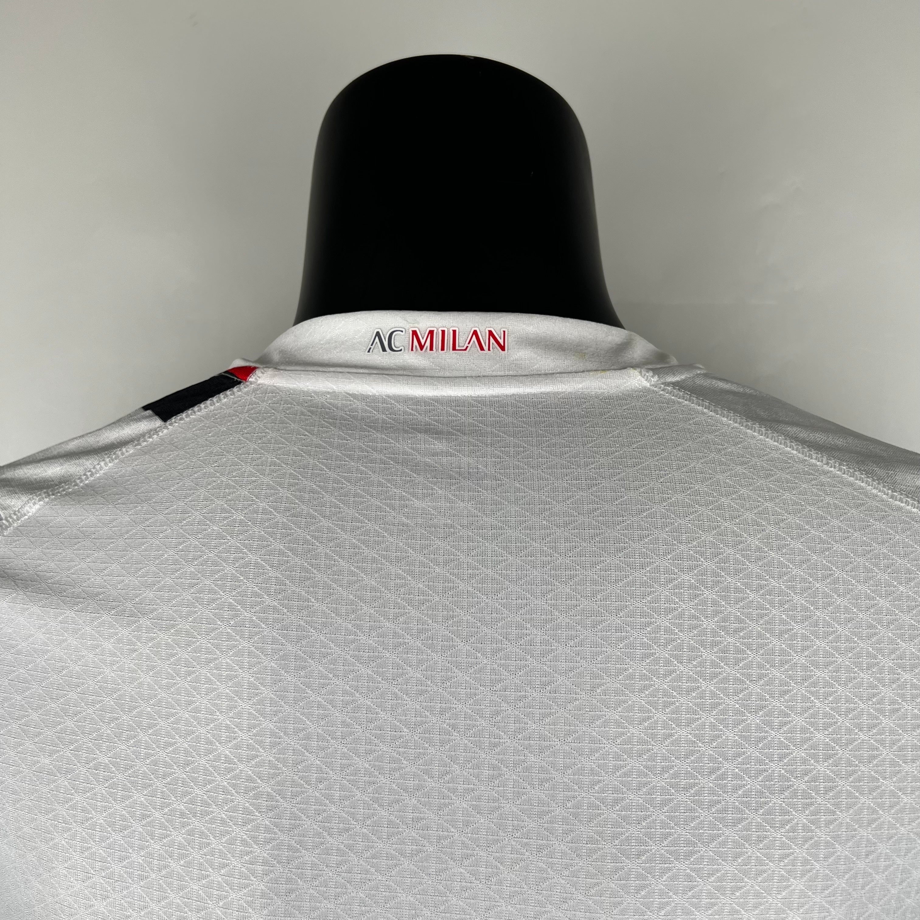 Camiseta AC Milan 2023-24 Versión Jugador - Visitante