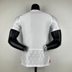 Camiseta AC Milan 2023-24 Versión Jugador - Visitante