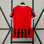 Camiseta AC Milan 2024-25 - Local