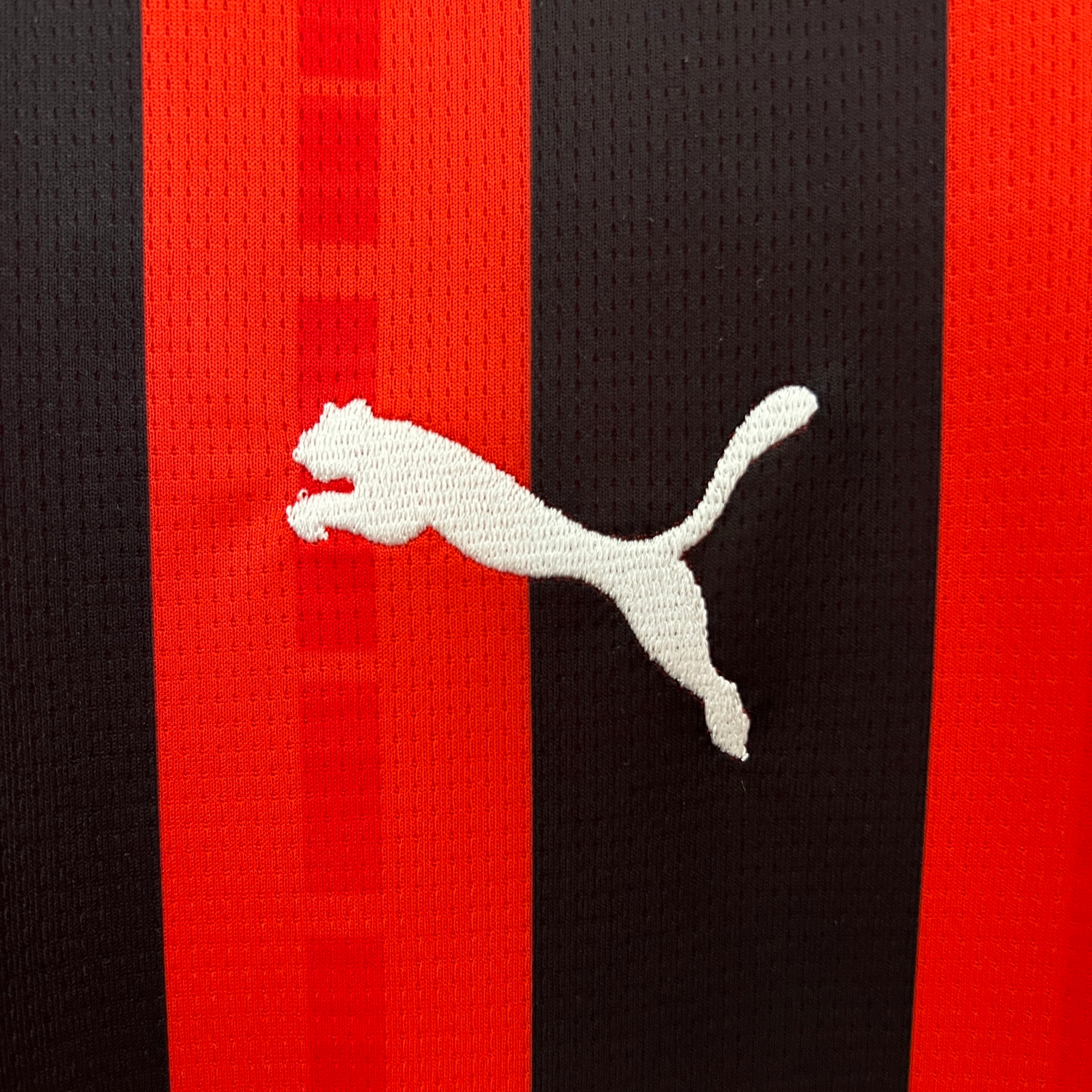 Camiseta AC Milan 2024-25 - Local