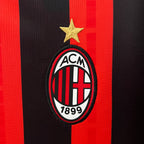 Camiseta AC Milan 2024-25 - Local