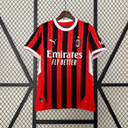 Camiseta AC Milan 2024-25 - Local