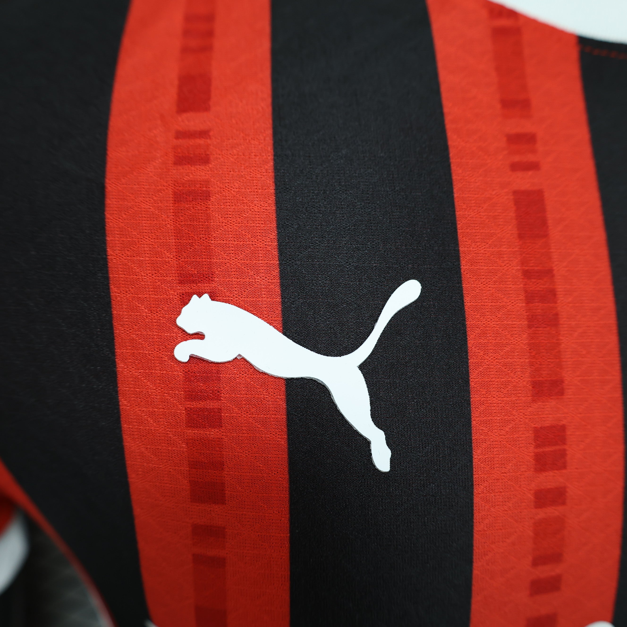 Camiseta AC Milan 2024-25 Versión Jugador- Local