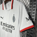 Camiseta AC Milan 2024-25 - Visitante