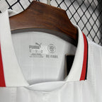 Camiseta AC Milan 2024-25 - Visitante