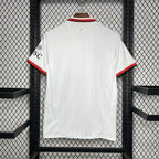 Camiseta AC Milan 2024-25 - Visitante
