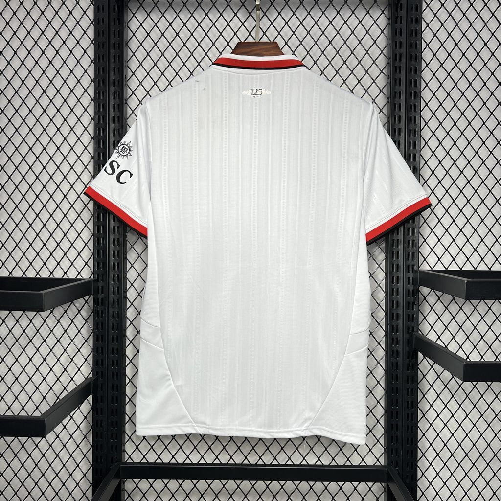 Camiseta AC Milan 2024-25 - Visitante