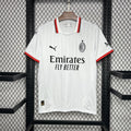 Camiseta AC Milan 2024-25 - Visitante