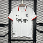 Camiseta AC Milan 2024-25 - Visitante